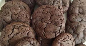 طرز تهیه کوکی شکلاتی خوشمزه به روشی آسان و خوشمزه