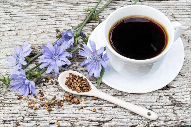 خواص کاسنی خواص کاسنی