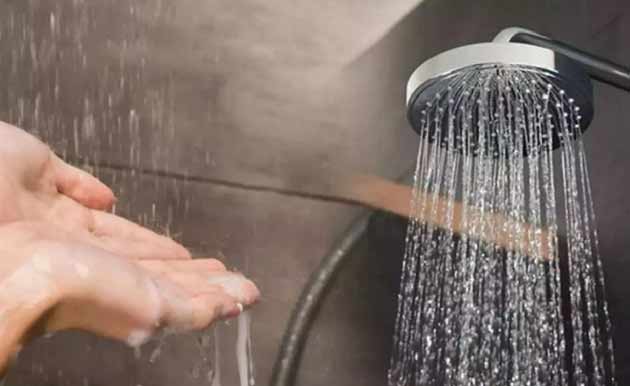 تعبیر خواب دوش گرفتن ابن سیرین + دوش گرفتن زن با نامحرم