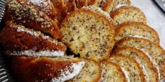 طرز تهیه کیک هویج ساده و اسفنجی خوشمزه با طعم بی نظیر