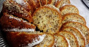 طرز تهیه کیک هویج ساده و اسفنجی خوشمزه با طعم بی نظیر