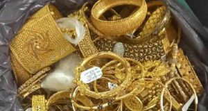 تعبیر خواب دزدیدن طلا ابن سیرین و امام صادق و حضرت یوسف (ع)