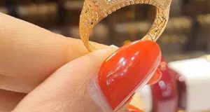 تعبیر خواب انگشتر طلا ابن سیرین و حضرت یوسف و انگشتر نگین دار امام صادق