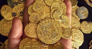 تعبیر خواب گنج طلا ابن سیرین و حضرت یوسف و گنج در خانه امام صادق