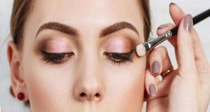 تعبیر خواب سایه چشم زدن به رنگ سیاه، سفید، آبی، قرمز و نارنجی