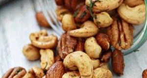 تعبیر خواب آجیل ابن سیرین و خوردن از امام صادق و حضرت یوسف برای دختر مجرد