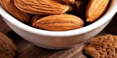 تعبیر خواب بادام درختی از ابن سیرین و امام صادق و خوردن برای دختر مجرد تعبیر خواب بادام درختی از ابن سیرین و امام صادق و خوردن برای دختر مجرد