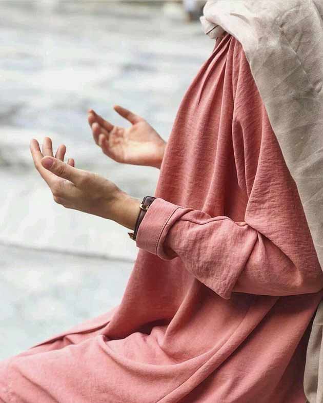 تعبیر خواب نماز خواندن ابن سیرین و امام صادق و دیدن نماز خواندن دیگران