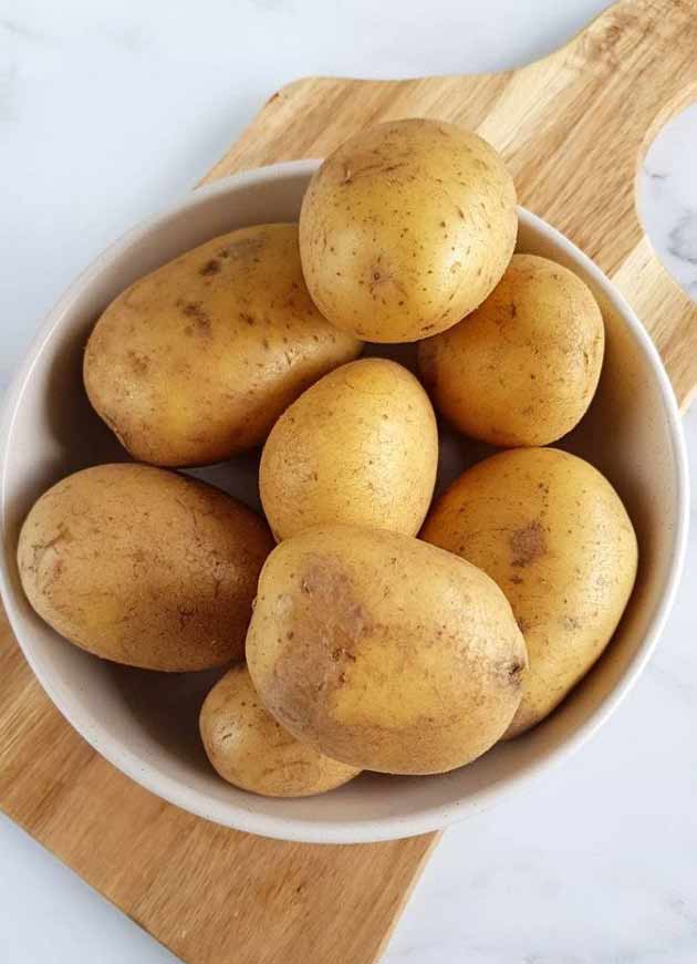 تعبیر خواب سیب زمینی خام ابن سیرین و امام صادق و آب پز شده از حضرت یوسف تعبیر خواب سیب زمینی خام ابن سیرین و امام صادق و آب پز شده از حضرت یوسف