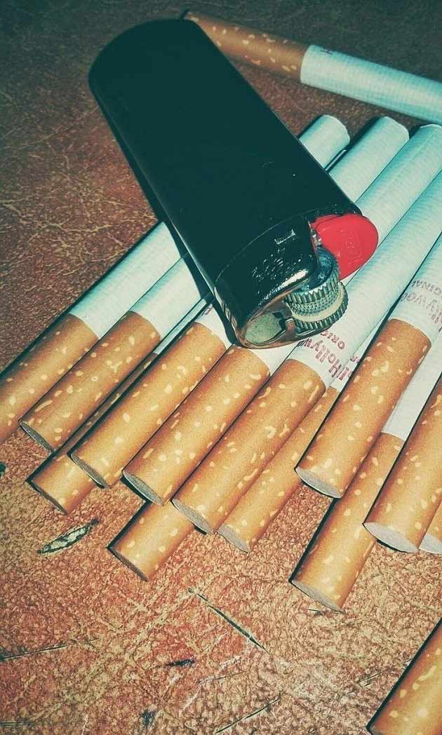 تعبیر خواب سیگار کشیدن از ابن سیرین و امام صادق و سیگار کشیدن دختر مجرد