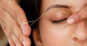 تعبیر خواب اصلاح صورت ابن سیرین و حضرت یوسف برای دختر مجرد و زن با نخ