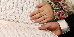 تعبیر خواب ازدواج ابن سیرین و امام صادق برای پسر و دختر مجرد + ازدواج دیگران