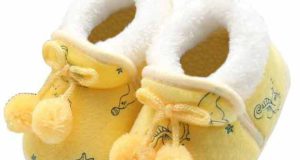 تعبیر خواب کفش نوزاد دختر و پسر از ابن سیرین برای دختر مجرد و زن باردار