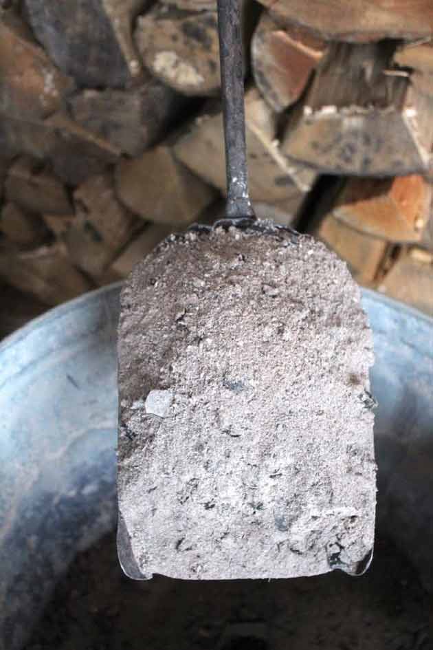 تعبیر خواب خاکستر ابن سیرین و حضرت یوسف و خاکستر شدن خانه و انسان تعبیر خواب خاکستر ابن سیرین و حضرت یوسف و خاکستر شدن خانه و انسان
