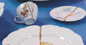 تعبیر خواب شکستن ظرف چینی و شیشه ای ابن سیرین و امام صادق برای دختر مجرد
