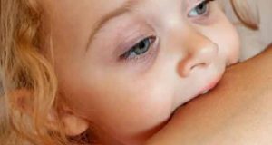 تعبیر خواب گاز گرفتن ابن سیرین برای صورت و لپ معشوق و دیگران توسط زن