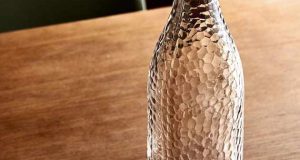 تعبیر خواب بطری ابن سیرین و شکستن بطری شیشه ای آب برای دختر مجرد