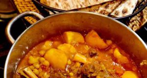 تعبیر خواب آبگوشت ابن سیرین و امام صادق و دادن به مهمان از حضرت یوسف
