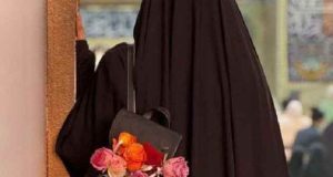 تعبیر خواب پاره شدن چادر مشکی و نماز ابن سیرین و حضرت یوسف برای زن متاهل