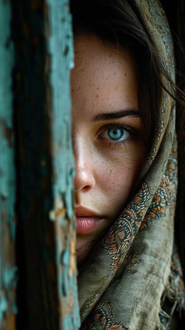 تعبیر خواب زن ناشناس ابن سیرین و حضرت یوسف برای دختر مجرد و زن متاهل
