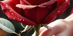 تعبیر خواب گل گرفتن از مرده ابن سیرین و امام صادق و حضرت یوسف تعبیر خواب گل گرفتن از مرده ابن سیرین و امام صادق و حضرت یوسف