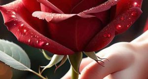 تعبیر خواب گل گرفتن از مرده ابن سیرین و امام صادق و حضرت یوسف