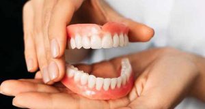تعبیر خواب دندان مصنوعی از ابن سیرین و امام صادق و حضرت یوسف