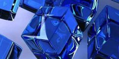 تعبیر خواب رنگ آبی ابن سیرین + امام صادق برای دختر مجرد و زن باردار