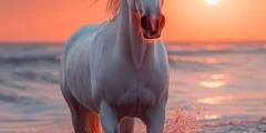 تعبیر خواب اسب سفید + امام صادق و حضرت یوسف برای دختر مجرد و زن متاهل تعبیر خواب اسب سفید + امام صادق و حضرت یوسف برای دختر مجرد و زن متاهل