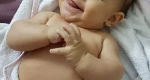 تعبیر خواب بریدن بند ناف نوزاد + امام صادق برای دختر مجرد و زن متاهل و باردار