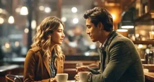 تعبیر خواب کافی شاپ رفتن برای دختر مجرد و زن متاهل + تولد گرفتن و خوردن کیک