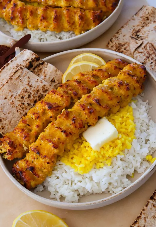 تعبیر خواب جوجه کباب زعفرانی امام صادق + خوردن برای دختر مجرد و زن باردار تعبیر خواب جوجه کباب زعفرانی امام صادق + خوردن برای دختر مجرد و زن باردار