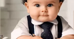 تعبیر خواب مدفوع نوزاد در پوشاک + شلوار نوزاد برای زن متاهل و دختر مجرد