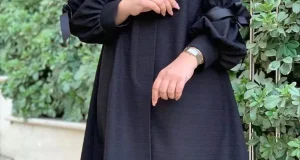 تعبیر خواب مانتو + خریدن مانتو مشکی و سفید برای زن متاهل و دختر مجرد