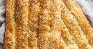 تعبیر خواب نان بربری ابن سیرین + خریدن از نانوایی برای زن متاهل و دختر مجرد