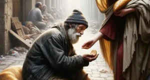 تعبیر خواب صدقه دادن برای دفع بالا + امام صادق و حضرت یوسف برای دختر مجرد
