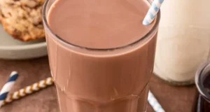 تعبیر خواب شیر کاکائو ابن سیرین + خریدن و خوردن برای دختر مجرد و زن متاهل