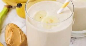 تعبیر خواب شیر موز ابن سیرین + خریدن و خوردن برای بچه و دختر مجرد