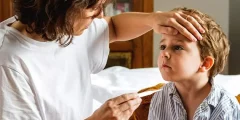تعبیر خواب تب داشتن امام صادق و ابن سیرین + تب و لرز کردن خودم و دیگران