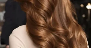 تعبیر خواب رنگ موی طلایی + برای مرد و زن و دختر مجرد از نظر معبران