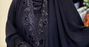 تعبیر خواب چادر امام صادق و حضرت یوسف + چادر مشکی برای زن و دختر مجرد