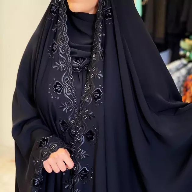تعبیر خواب چادر امام صادق و حضرت یوسف + چادر مشکی برای زن و دختر مجرد تعبیر خواب چادر امام صادق و حضرت یوسف + چادر مشکی برای زن و دختر مجرد