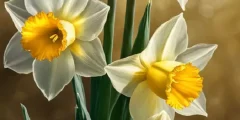 تعبیر خواب گل نرگس + گرفتن از مرده و دیگران برای دختر مجرد و زن باردار تعبیر خواب گل نرگس + گرفتن از مرده و دیگران برای دختر مجرد و زن باردار