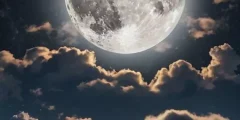 تعبیر خواب ماه حضرت یوسف و امام صادق + دیدن ماه کامل از نزدیک برای دختران تعبیر خواب ماه حضرت یوسف و امام صادق + دیدن ماه کامل از نزدیک برای دختران