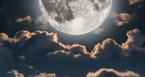 تعبیر خواب ماه حضرت یوسف و امام صادق + دیدن ماه کامل از نزدیک برای دختران