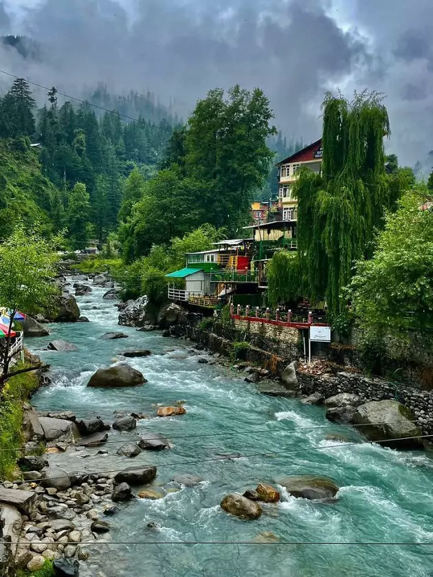 تعبیر خواب رودخانه حضرت یوسف + پر آب و ماهی برای زن متاهل و دختر مجرد