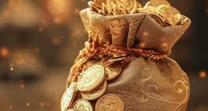 تعبير خواب پيدا كردن طلا امام صادق + از روی زمین برای زن متاهل و دختر مجرد