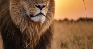 تعبیر خواب شیر جنگل امام صادق و حضرت یوسف + حمله کردن شیر برای دختر مجرد