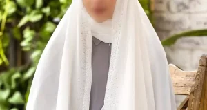 تعبیر خواب چادر سفید امام صادق + به سر داشتن برای زن بیوه و متاهل و دختر مجرد
