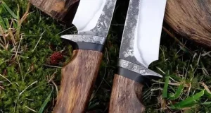 تعبیر خواب چاقو امام صادق و حضرت یوسف + چاقو خوردن و خونریزی کردن دیگران